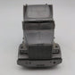 Volvo Merchandise Corp Pewter 1981-1987 Sleeper Cab Truck VG