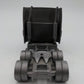 Volvo Merchandise Corp Pewter 1981-1987 Sleeper Cab Truck VG