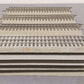 Lionel 6-12014 FasTrack 10 Inch Straight Track (20) EX