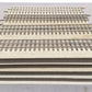 Lionel 6-12014 FasTrack 10 Inch Straight Track (20) EX