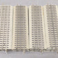Lionel 6-12014 FasTrack 10 Inch Straight Track (20) EX