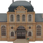 Vollmer 3560 HO Scale Bahnhof "Baden-Baden'' Model Building Station EX/Box
