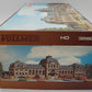 Vollmer 3560 HO Scale Bahnhof "Baden-Baden'' Model Building Station EX/Box