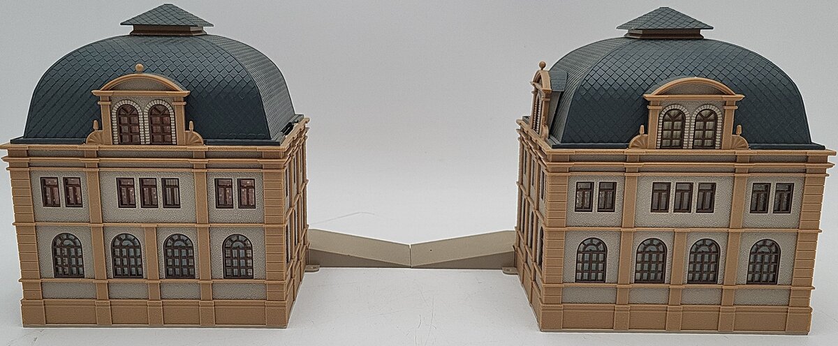Vollmer 3560 HO Scale Bahnhof 
