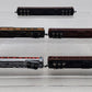 Con-Cor & Other Assorted N Scale Passenger Cars [5] LN
