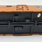 MTH 20-3228A O Gauge Pacific Fruit Express 40' Steel Side Reefer Car #46702 VG