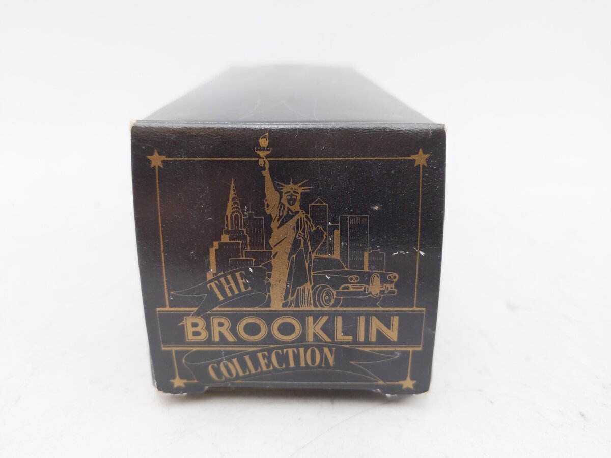 Brooklin Models BRK45 1:43 1948 Buick Roadmaster Convertible EX/Box