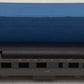 Lambert HO Scale Brass Santa Fe Observation Car #1514 VG/Box