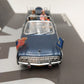 Minichamps 430086100 1:43 1961 Lincoln Continental Presidential Vehicle EX/Box