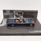 Minichamps 430086100 1:43 1961 Lincoln Continental Presidential Vehicle EX/Box