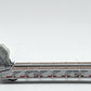 First Gear 1:50 Diecast Mack Granite w/Wilver Lowboy Trailer VG