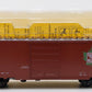 Kadee 5231 HO Scale Grand Trunk Western 40' PS-1 Boxcar #516796 EX/Box