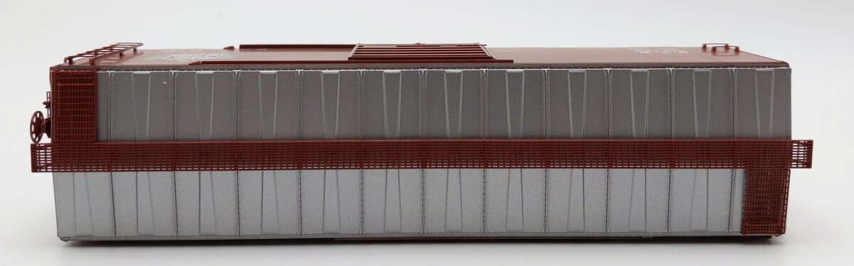 Kadee 5231 HO Scale Grand Trunk Western 40' PS-1 Boxcar #516796 EX/Box