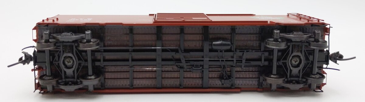 Kadee 5231 HO Scale Grand Trunk Western 40' PS-1 Boxcar #516796 EX/Box