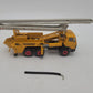 Conrad 3080 1:50 Scale Putzmeister BRF 2112 M 31/27 Concrete Pump Truck VG/Box