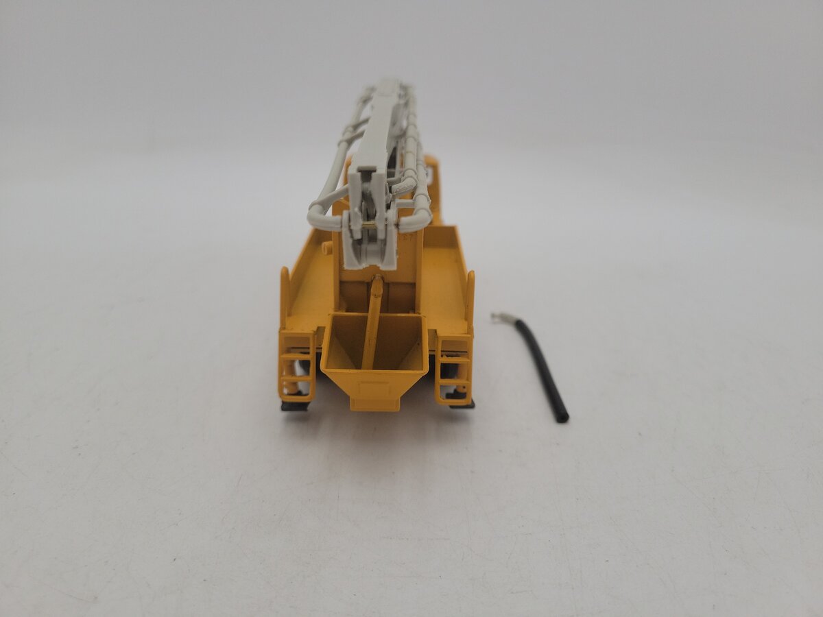 Conrad 3080 1:50 Scale Putzmeister BRF 2112 M 31/27 Concrete Pump Truck VG/Box