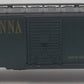 Athearn HO Scale New York Susquehanna & Western (NYSW) Boxcar #540 EX