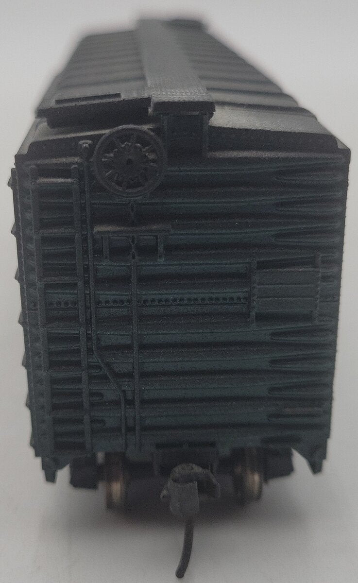 Athearn HO Scale New York Susquehanna & Western (NYSW) Boxcar #540 EX