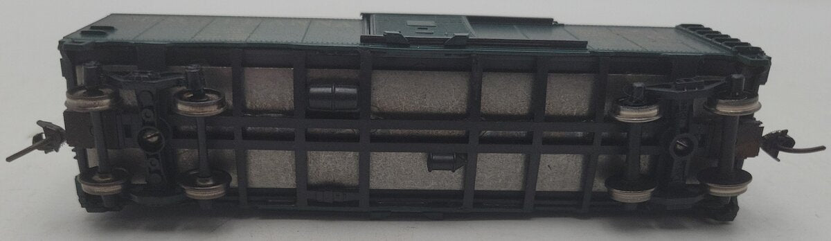 Athearn HO Scale New York Susquehanna & Western (NYSW) Boxcar #540 EX