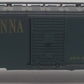 Athearn HO Scale New York Susquehanna & Western (NYSW) Boxcar #540 EX
