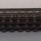 Assorted LGB G Scale Straight Track Sections 12 to 47 Inches [4] VG