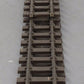 Assorted LGB G Scale Straight Track Sections 12 to 47 Inches [4] VG