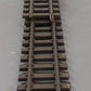 Assorted LGB G Scale Straight Track Sections 12 to 47 Inches [4] VG