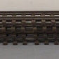 Assorted LGB G Scale Straight Track Sections 12 to 47 Inches [4] VG