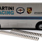 Premium ClassiXXs 1:43 Mercedes Benz O 317 K Martini Racing Car Transport Van NEW