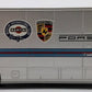 Premium ClassiXXs 1:43 Mercedes Benz O 317 K Martini Racing Car Transport Van NEW