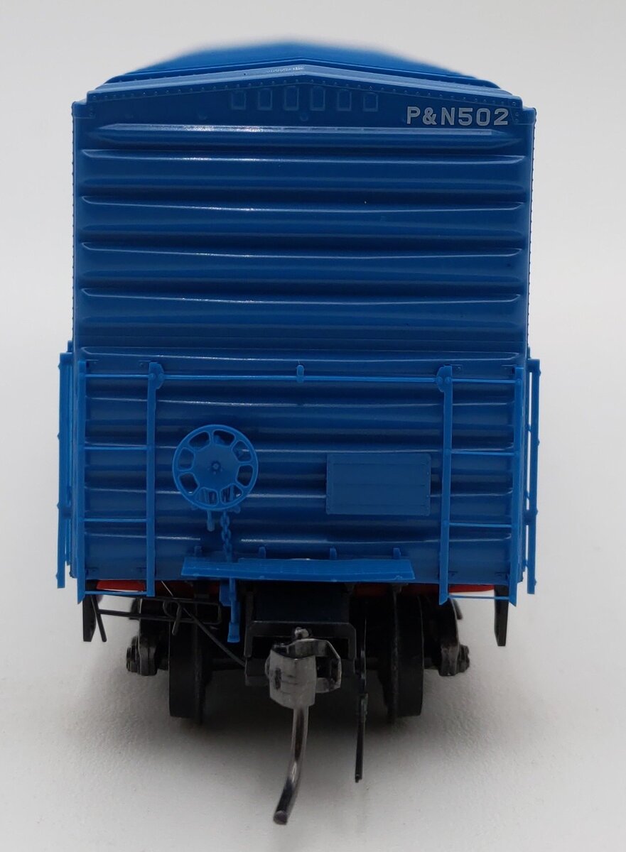Kadee 6331 HO Scale Piedmont & Northern 50' PS-1 Boxcar #502 EX/Box