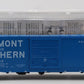 Kadee 6331 HO Scale Piedmont & Northern 50' PS-1 Boxcar #502 EX/Box