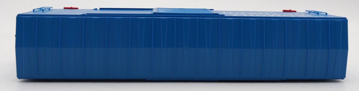 Kadee 6331 HO Scale Piedmont & Northern 50' PS-1 Boxcar #502 EX/Box