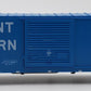 Kadee 6331 HO Scale Piedmont & Northern 50' PS-1 Boxcar #502 EX/Box