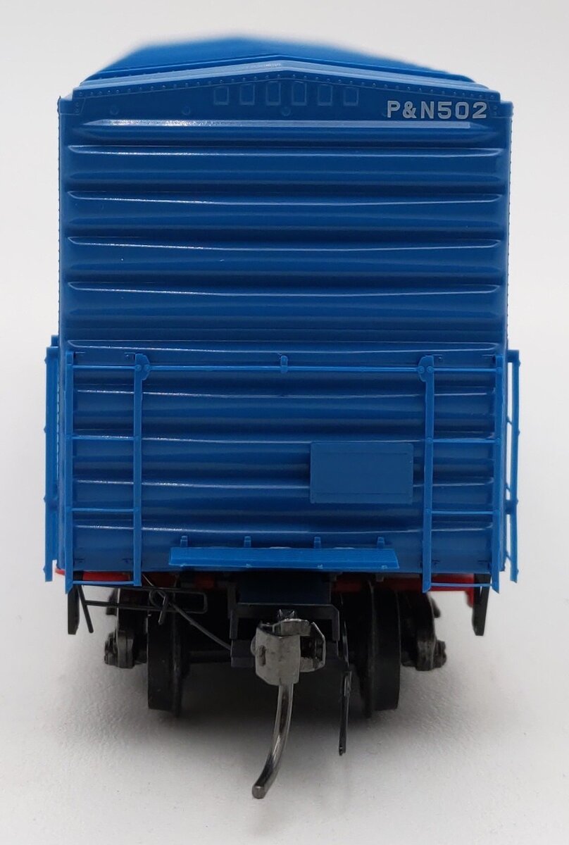 Kadee 6331 HO Scale Piedmont & Northern 50' PS-1 Boxcar #502 EX/Box