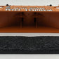 MTH 20-97200 O Waddell Coal MTHRRC 2007 Fish Belly Hopper Car w/Load #107 VG