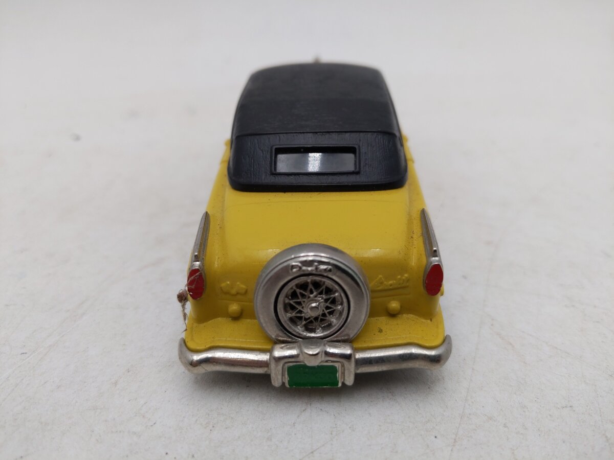 Brooklin Models BRK30a 1:43 1954 Dodge Royal Convertible EX/Box
