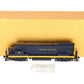 Oriental Limited HO BRASS C&O GE U25B 2500HP Diesel Engine Intermediate -Painted LN/Box