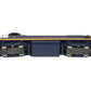 Oriental Limited HO BRASS C&O GE U25B 2500HP Diesel Engine Intermediate -Painted LN/Box