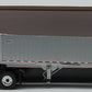 First Gear 50-3455 1:50 Kenworth T880 with East Genesis  End Dump Trailer NIB