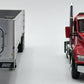 First Gear 50-3455 1:50 Kenworth T880 with East Genesis  End Dump Trailer NIB