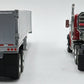 First Gear 50-3455 1:50 Kenworth T880 with East Genesis  End Dump Trailer NIB