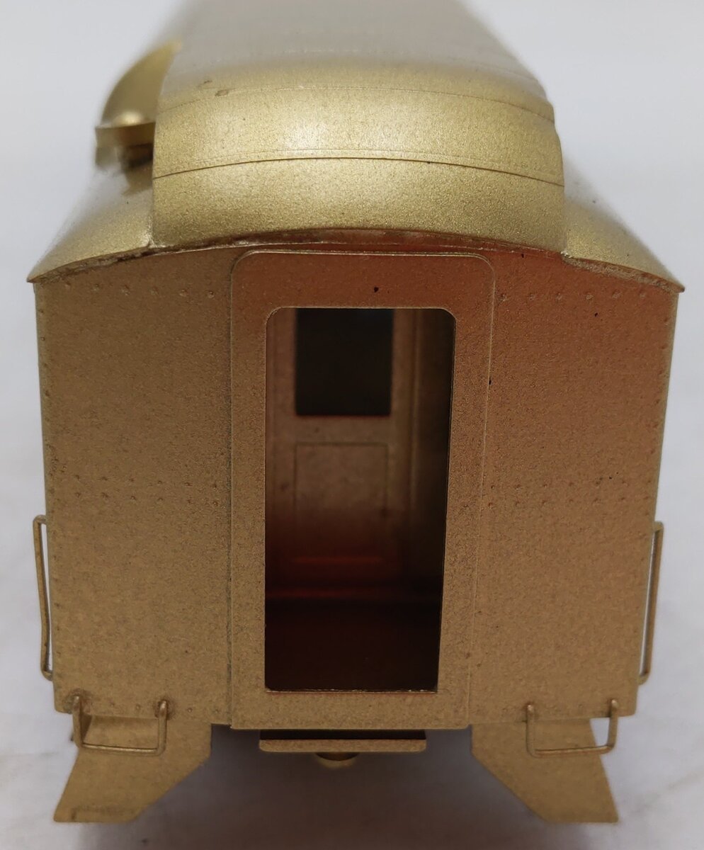 Lambert 814 HO Brass Pullman Passenger Car - unpainted EX/Box
