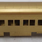 Lambert 814 HO Brass Pullman Passenger Car - unpainted EX/Box