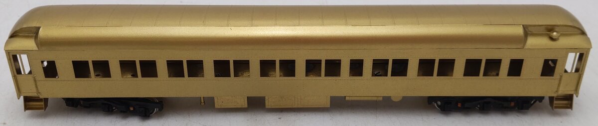 Lambert 814 HO Brass Pullman Passenger Car - unpainted EX/Box