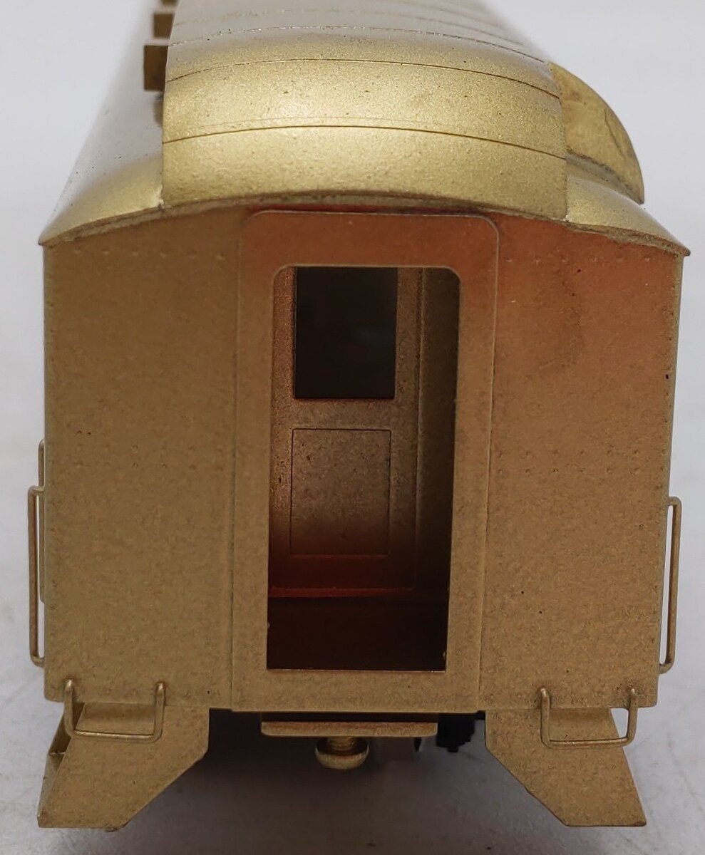 Lambert 814 HO Brass Pullman Passenger Car - unpainted EX/Box