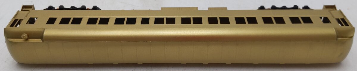 Lambert 814 HO Brass Pullman Passenger Car - unpainted EX/Box