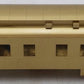 Lambert 814 HO Brass Pullman Passenger Car - unpainted EX/Box