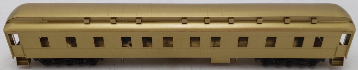 Lambert 814 HO Brass Pullman Passenger Car - unpainted EX/Box