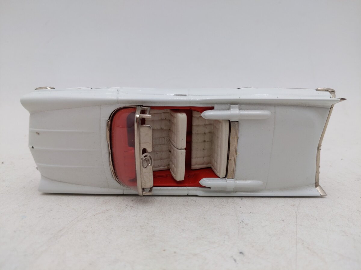 Brooklin Models BRK57 1:43 Lincoln Continental MK V Convertible EX/Box